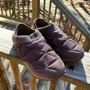 Teva Reembers in Peppercorn